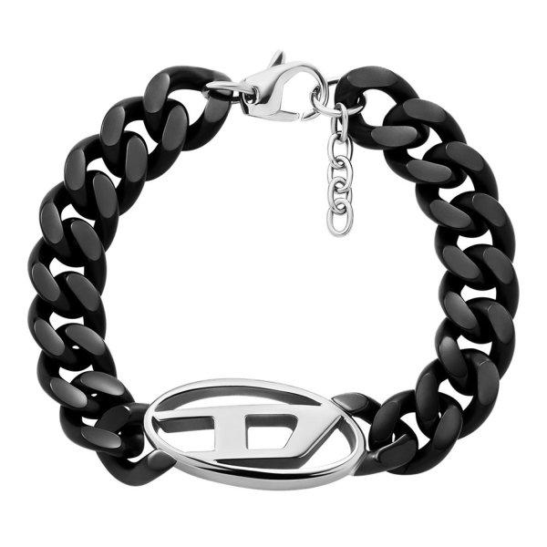 Diesel Jellegzetes acél karkötő DX1611931