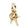 Pandora Dupla lg medl Csillaghal Shine 763892C01