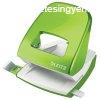 Lyukaszt, ktlyuk, 30 lap, LEITZ "Nexxt Wow", z