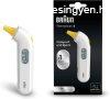 Braun ThermoScan 3 infravrs flhmr IRT3030