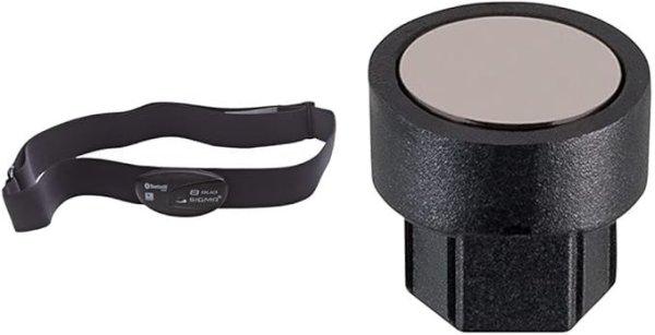 SIGMA SPORT R1 DUO pulzusmérő mellpánt
