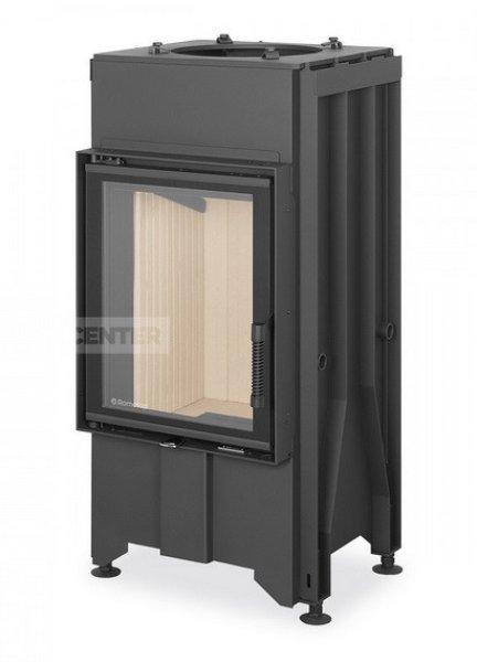 ROMOTOP DYNAMIC 2G 44.55.01 LÉGFŰTÉSES KANDALLÓBETÉT