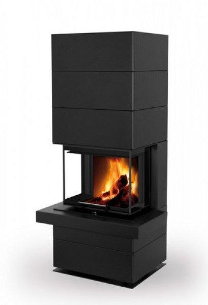 ROMOTOP CARA CS N 03 LEMEZ DESIGN KANDALLÓ LIFTES