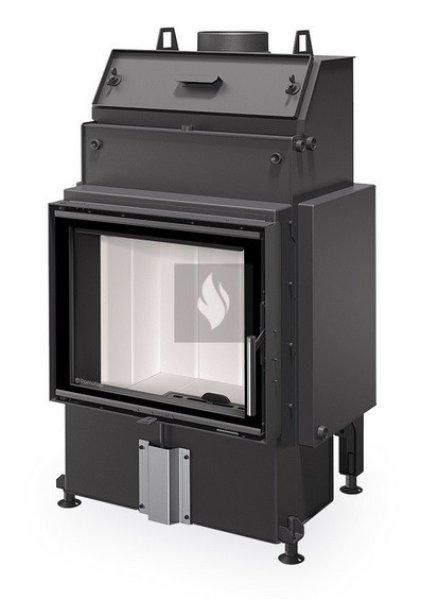 ROMOTOP HEAT W 4G 59.50.04 VÍZTERES KANDALLÓBETÉT SZÜRKE IGNITION BÉLÉSSEL