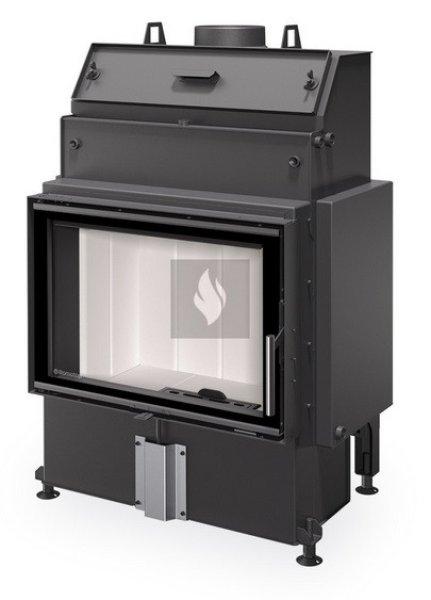 ROMOTOP HEAT W 4G 70.50.04 VÍZTERES KANDALLÓBETÉT SZÜRKE IGNITION BÉLÉSSEL