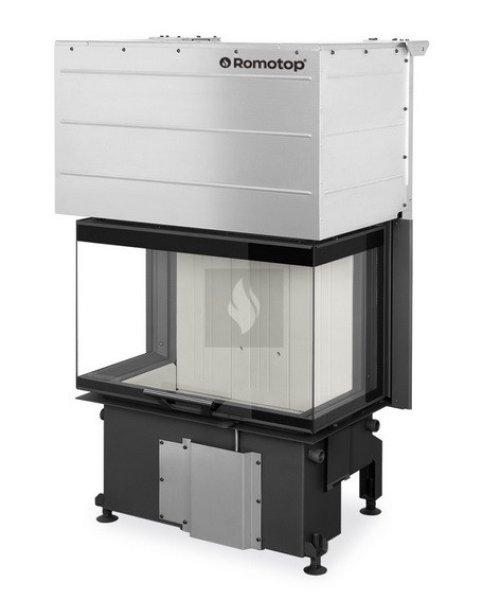 ROMOTOP IMPRESSION C 3G L 74.51.37.24 LÉGFŰTÉSES KANDALLÓBETÉT LIFTES
SZÜRKE IGNITION BÉLÉSSEL