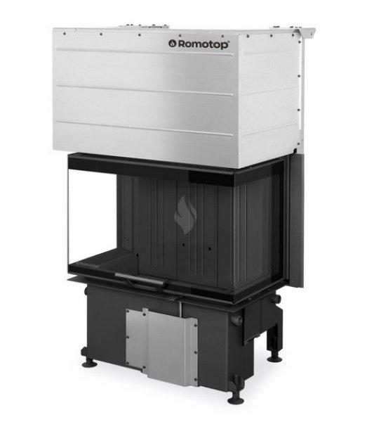ROMOTOP IMPRESSION C 3G L 74.51.37.26 LÉGFŰTÉSES KANDALLÓBETÉT LIFTES
FEKETE IGNITION BÉLÉSSEL
