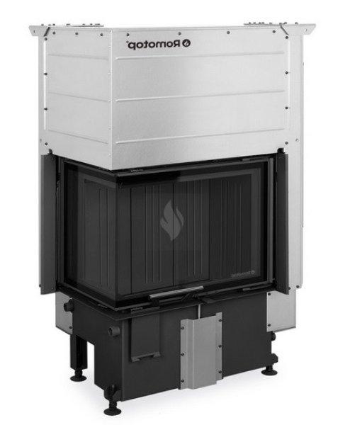 ROMOTOP IMPRESSION L 3G L 63.51.38.16 LÉGFŰTÉSES KANDALLÓBETÉT LIFTES
FEKETE IGNITION BÉLÉSSEL BALOS