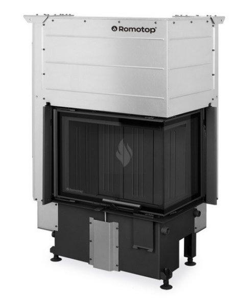 ROMOTOP IMPRESSION R 3G L 63.51.38.16 LÉGFŰTÉSES KANDALLÓBETÉT LIFTES
FEKETE IGNITION BÉLÉSSEL JOBBOS