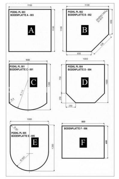 Alátét fémlemez kandallókályhákhoz - 2mm vastag 