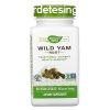Natures Way Wild Yam 180 db 700 mg