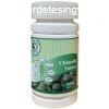 SUN MOON CHLORELLA ALGA TABLETTA 360DB
