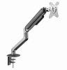 Gembird MA-DA1-05 Desk mounted adjustable monitor arm 17&quo