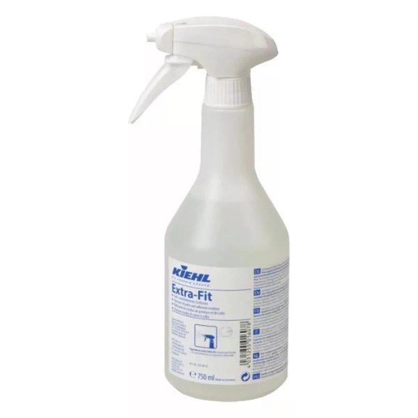 Ragasztó és színezék maradvány elvátolító folyadék szórófejes 750 ml
Kiehl Extra-Fit