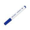 Flipchart marker rostirn vizes kerek vg 3mm, Bluering k