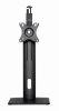 Gembird MS-D1-01 Monitor Desk Stand 17"-32" Black