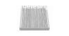 Pollenszr - C457 - (MANN CU2040, 95861-81P00) - (kompatibi