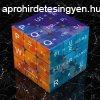 Oktat rubik kocka