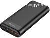 Sandberg 420-62 20000mAh PowerBank Black
