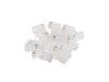 Lanberg RJ45 CAT.5E UTP Dug 8P8C 20db