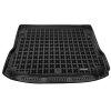 Audi Q5 2008-2017 gumi mretpontos csomagtr tlca|Rezaw-Pla