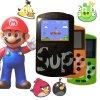SUP Retro jtkkonzol 500 jtkkal
