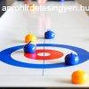 Asztali Curling trsasjtk
