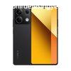 Xiaomi Redmi Note 13 5G 256GB DualSIM Graphite Black