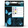 Hp 903/6ZC73AE tintapatron BCMY multipack ORIGINAL