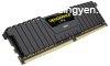 Corsair 16GB DDR4 2666MHz Vengeance LPX Black