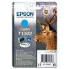 Epson T1302 Cyan tintapatron