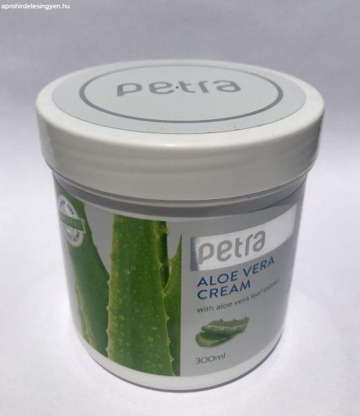 Petra aloe vera krém 300 ml