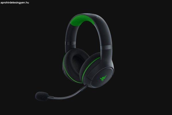 Razer Kaira Pro for Xbox Headset Black