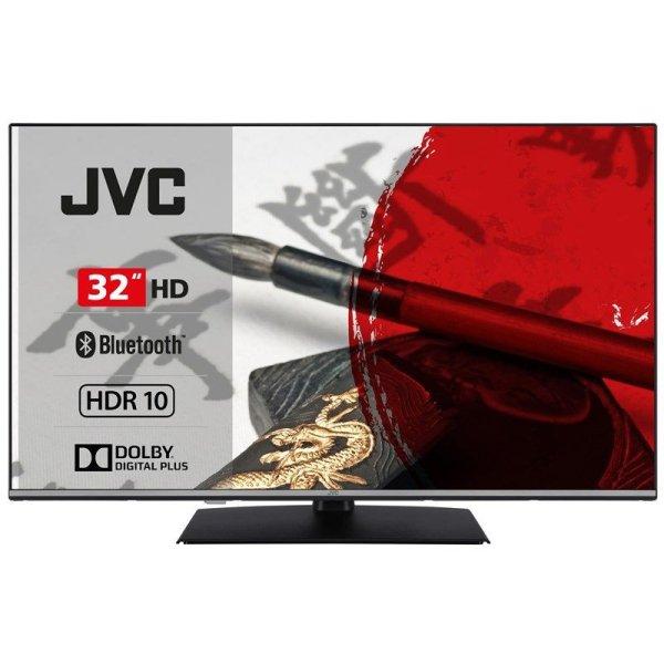 JVC 32" LT32VH5305 LED Smart