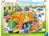 Ravensburger: Puzzle 35 db - Kuksaut