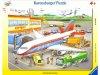 Ravensburger: Repltr 40 darabos puzzle