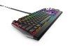 Dell Alienware 510K Mechanical Gaming Keyboard Black US