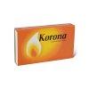 Gyufa hossz Korona
