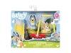 Bluey Mini Park Kszlet