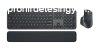 Logitech Mx Keys Combo for Business keyboard + mouse Graphit