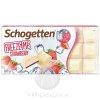 Schogetten Freeze Me Eper 100g