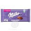 MILKA Alpesi tejcsokold tbls 45g/19/