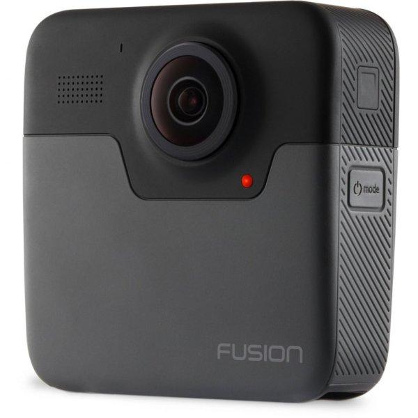 GoPro Fusion