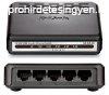 D-Link GO-SW-5G 5 Port Gigabit Desktop Switch