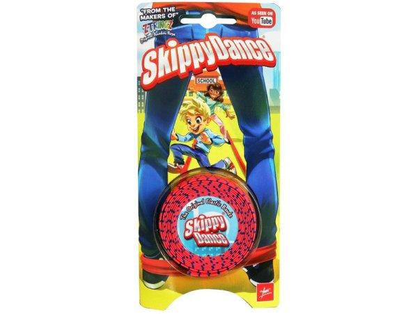 Skippy Dance Hipp-hopp gumiszalag