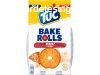 Bake Rolls Tuc 80g Pizza