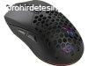 Sandberg FlexCover 6D Gamer mouse Black