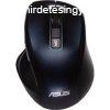 Asus MW202 Silent Wireless mouse Black