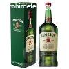PERNOD Jameson r Whiskey 4,5l 40%