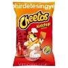 Cheetos Ketchup 85g /25/